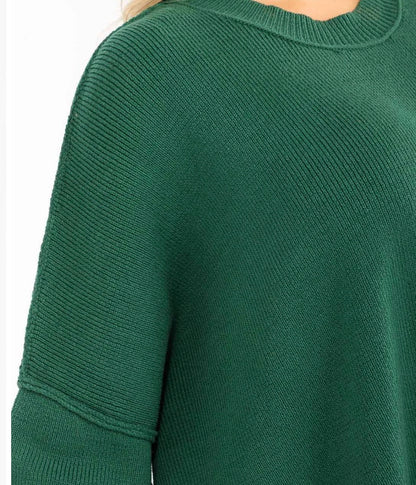 Presley’s Pullover