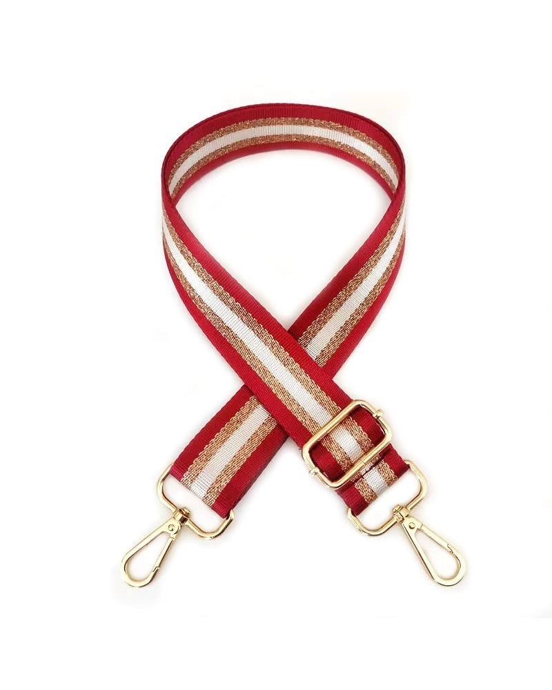 Game Day Crossbody Strap