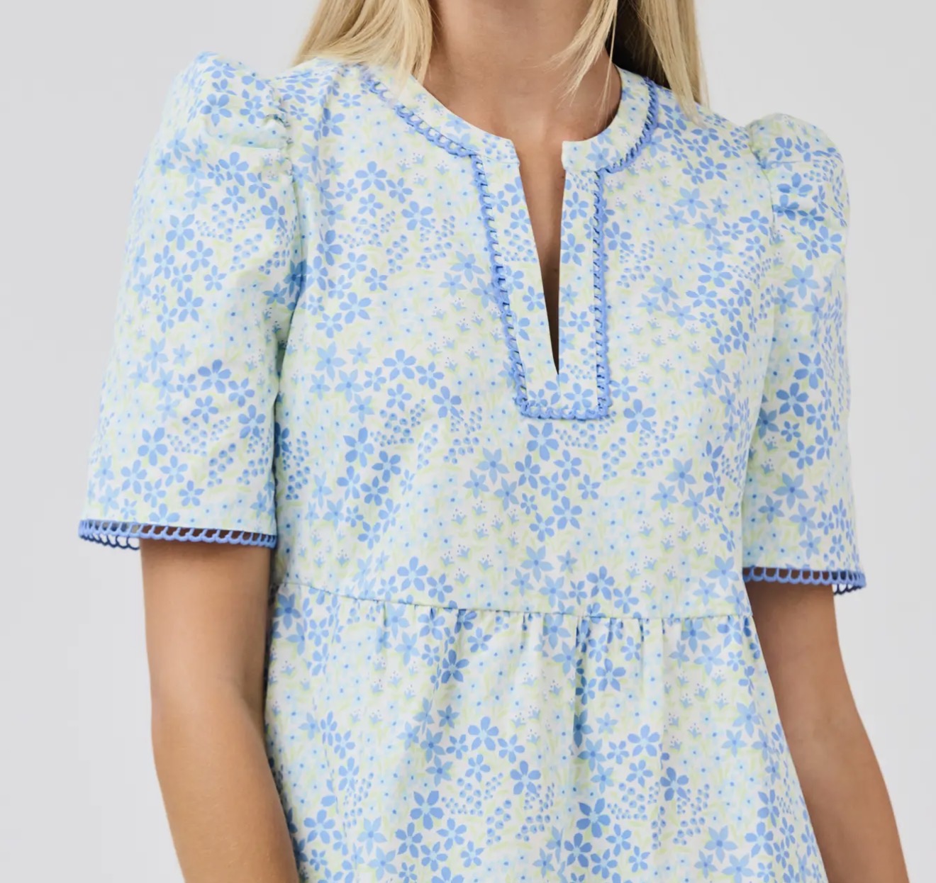 Adelyn Dress
