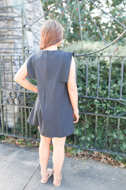 Glam Girl Mini Dress