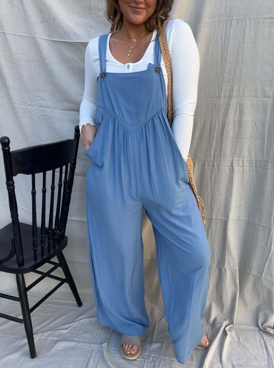 Jump For This Jumpsuit!