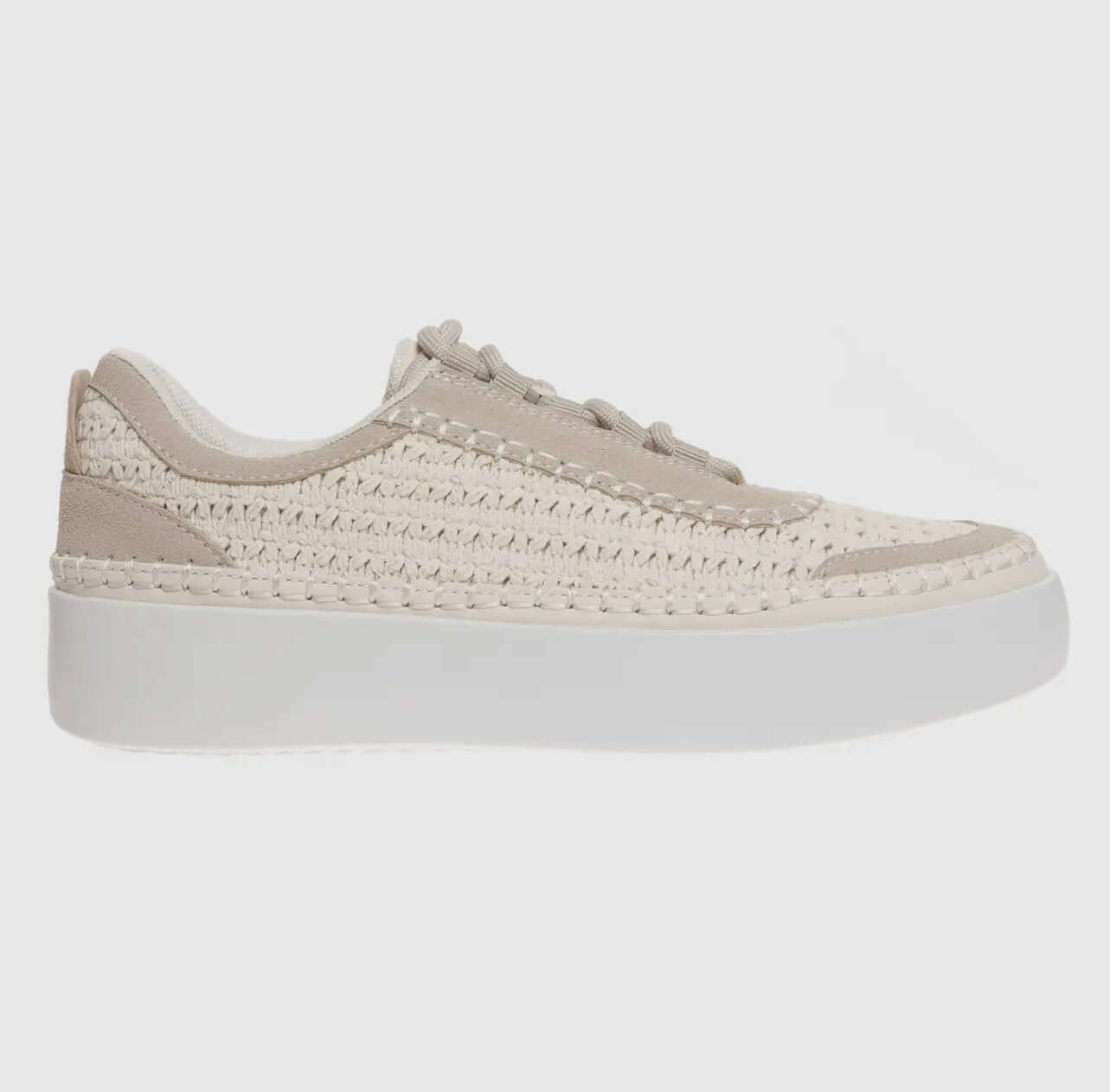 All Day Crochet Sneakers