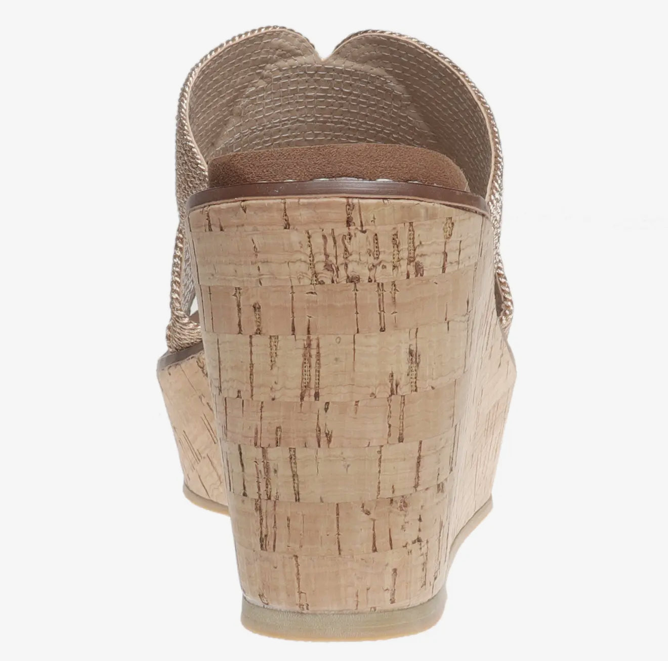 Shiva Sandals