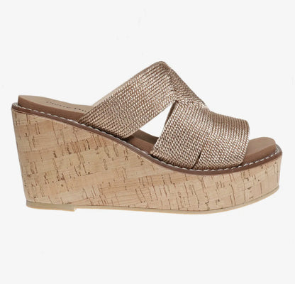 Shiva Sandals