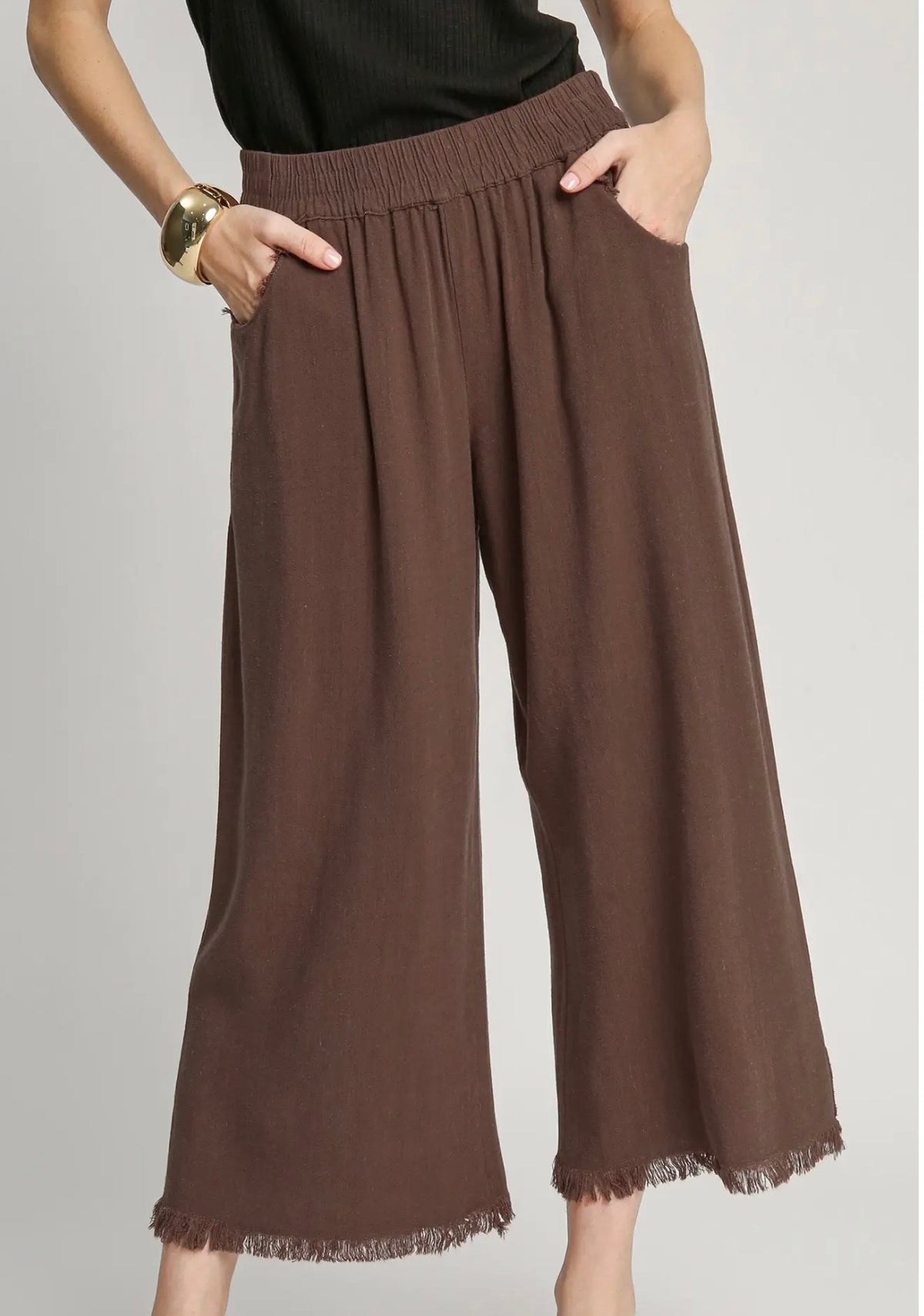 Must Have Pants!