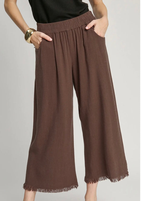 Must Have Pants!