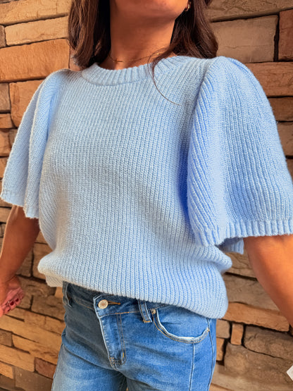 Asteria Sweater