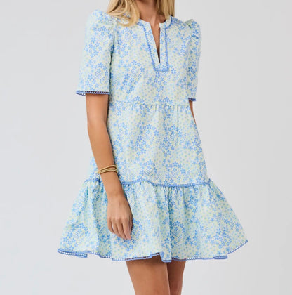 Adelyn Dress