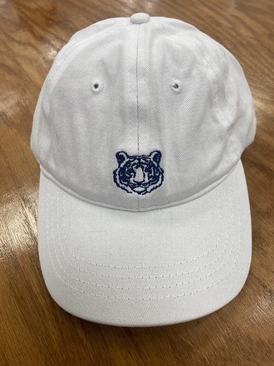 Go Get Em Tiger Baseball Hat