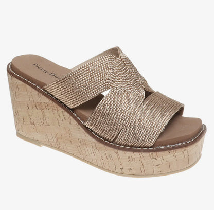 Shiva Sandals