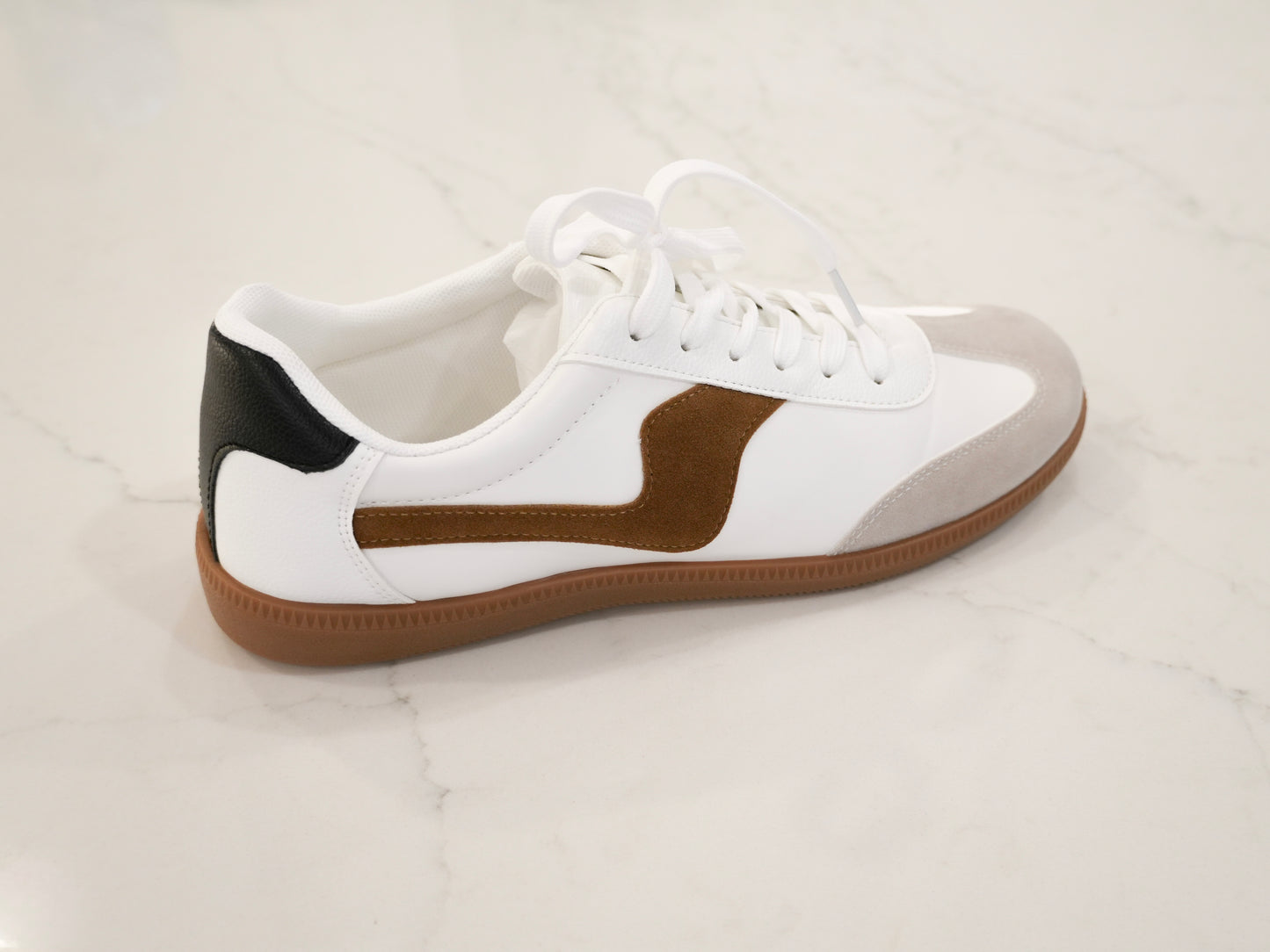 Go-To Sneaker