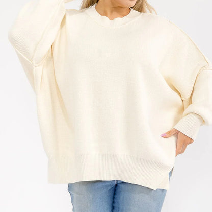 Presley’s Pullover