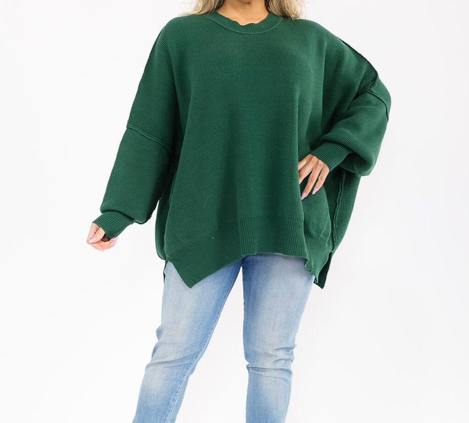 Presley’s Pullover