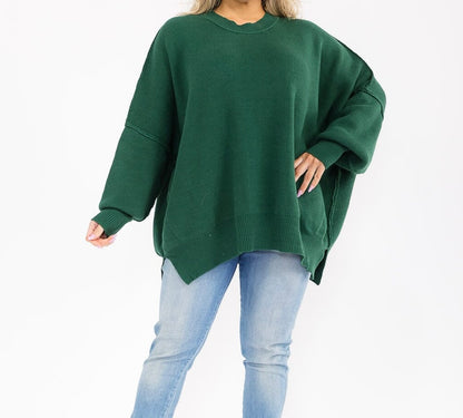 Presley’s Pullover