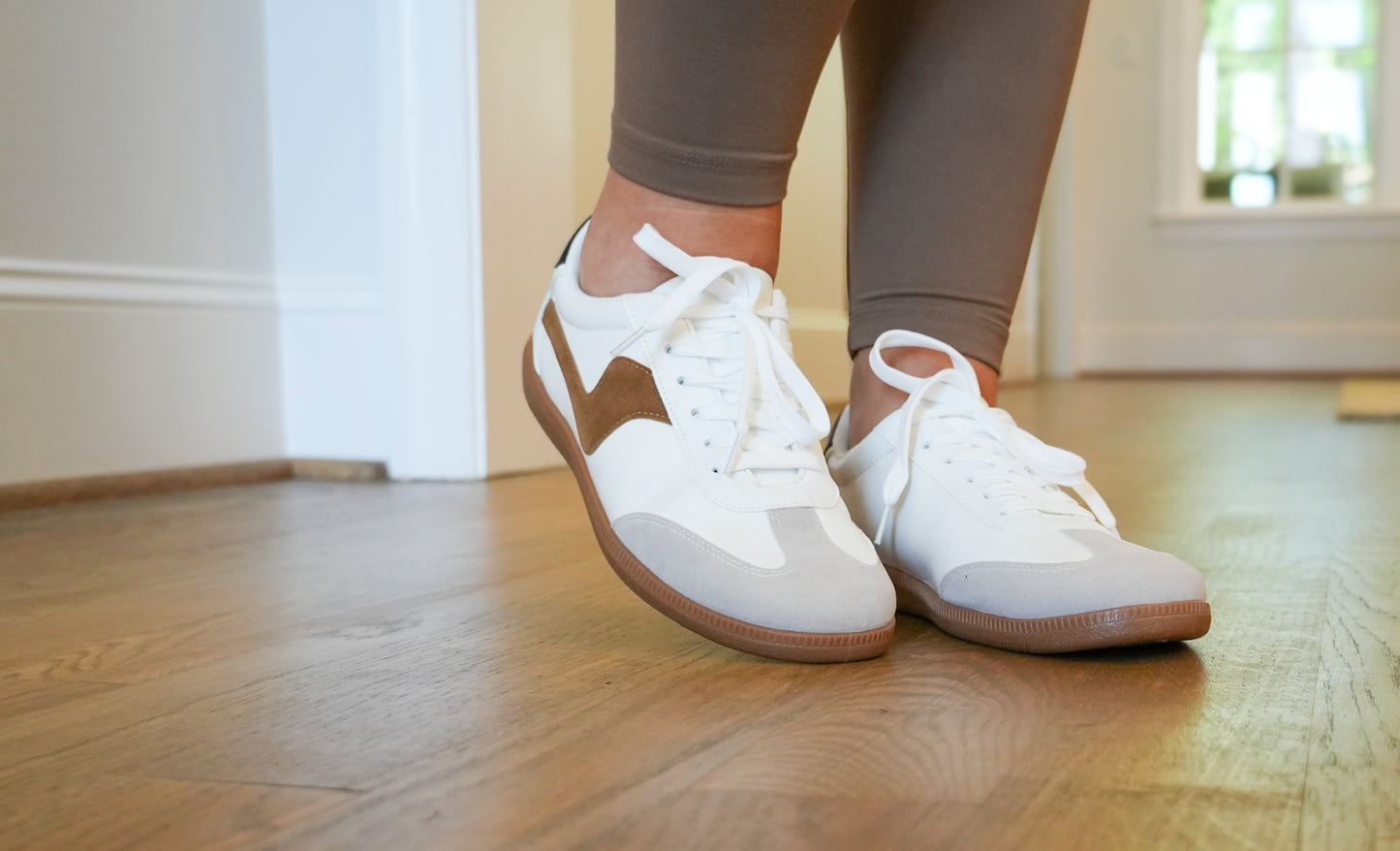Go-To Sneaker