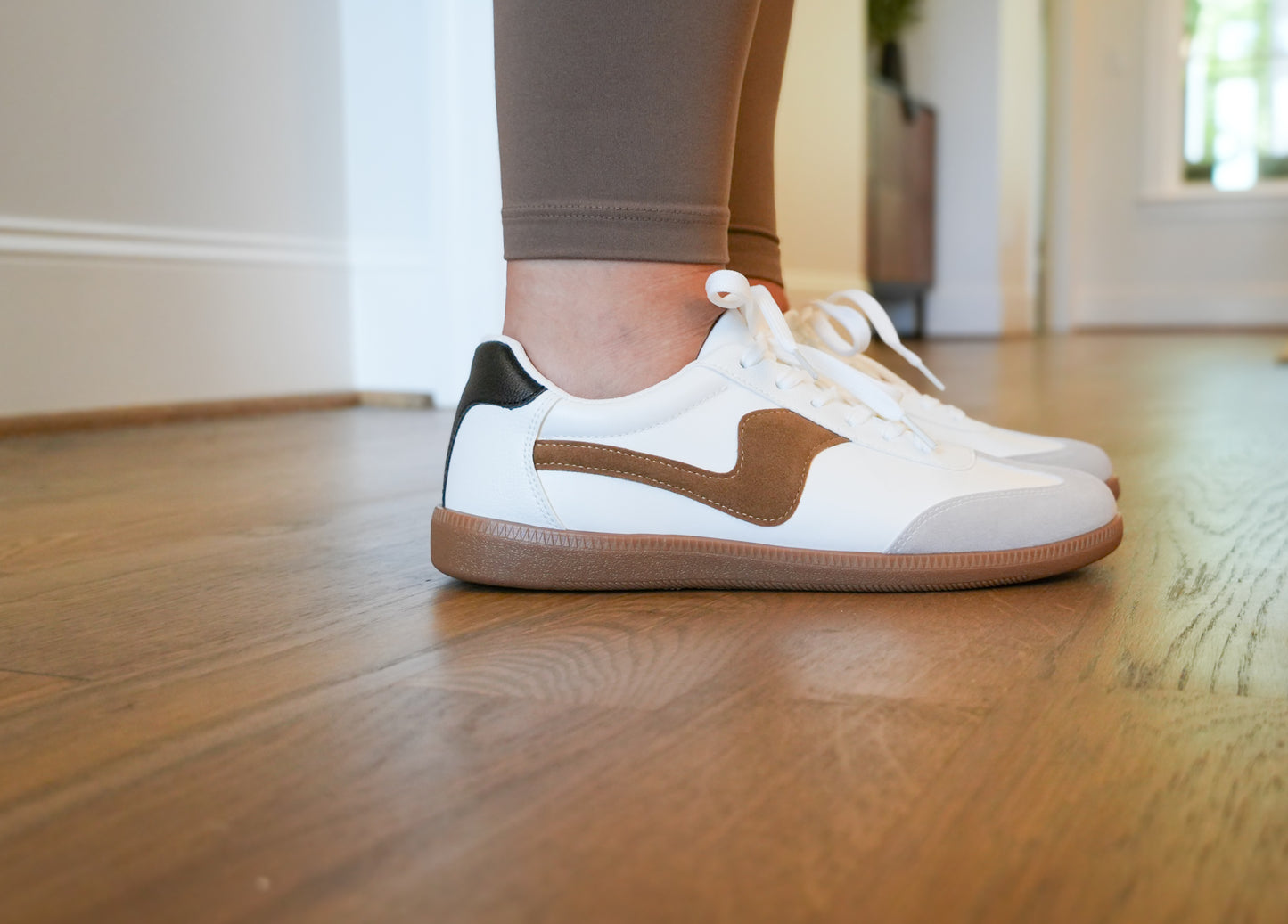 Go-To Sneaker