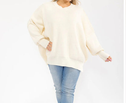 Presley’s Pullover