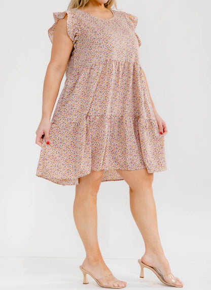Allure Dress