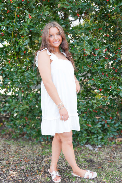 Linen Lovers Dress