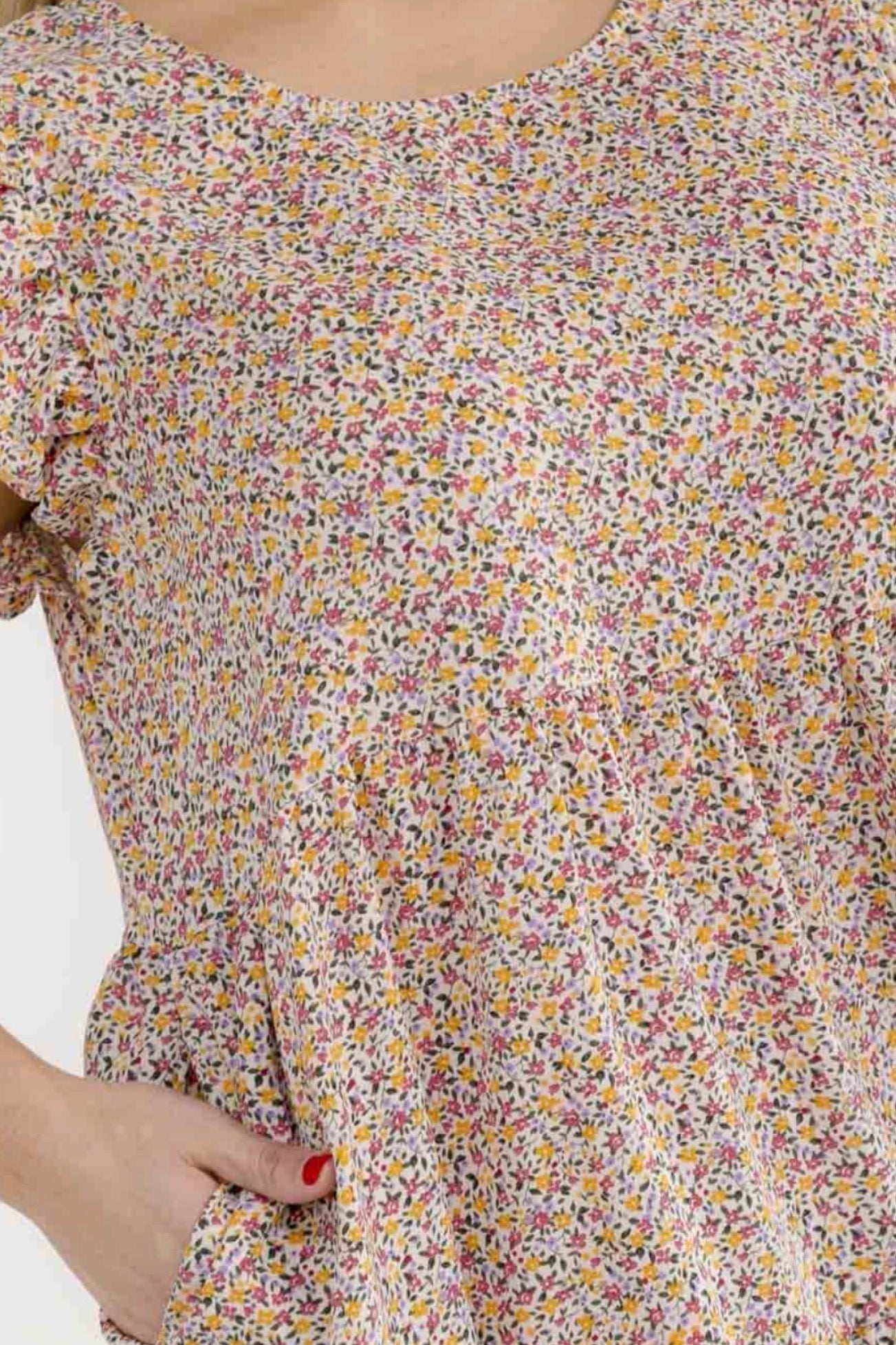 Allure Dress