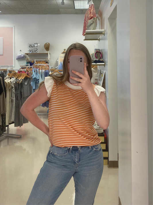 Not Your Basic Tee