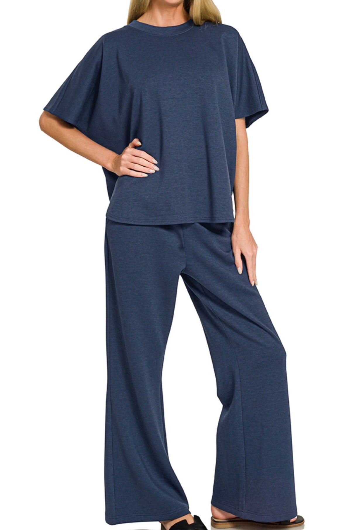 Need A Navy Set!