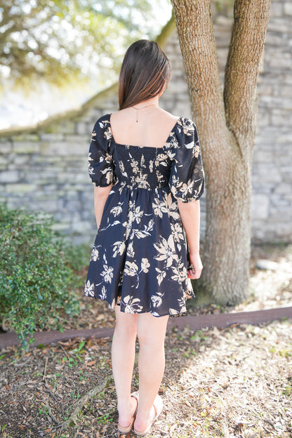 Mini Dress For Me