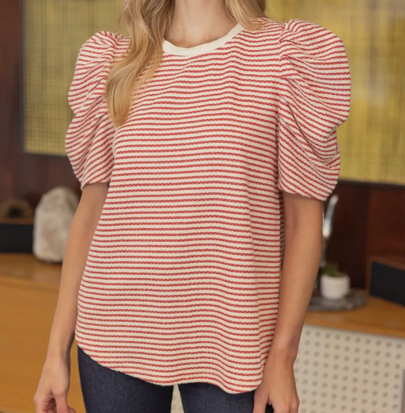 Cute As A Candy Cane