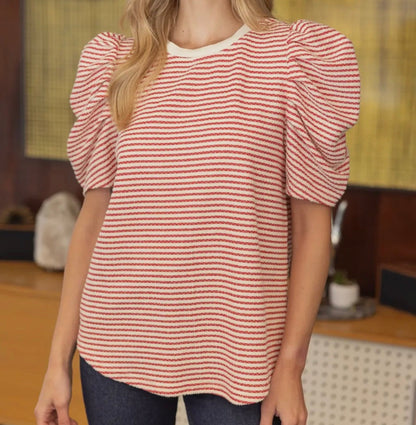 Cute As A Candy Cane