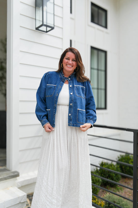 Daisey Denim