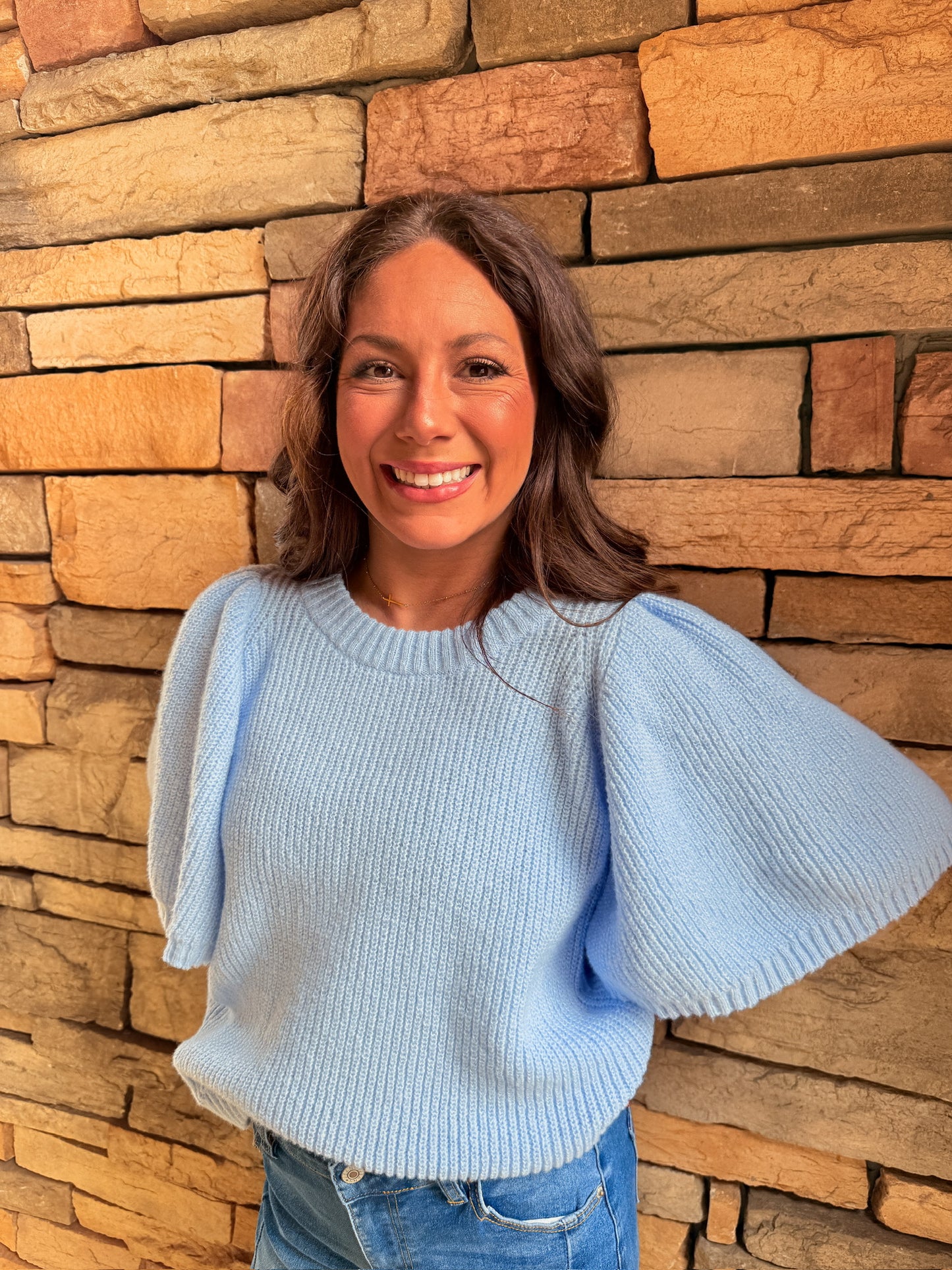 Asteria Sweater