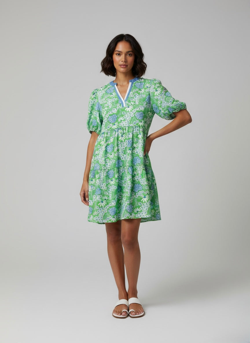 Kinsley Mini Dress