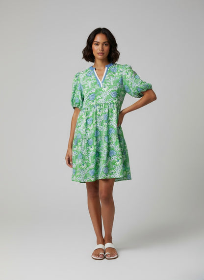 Kinsley Mini Dress