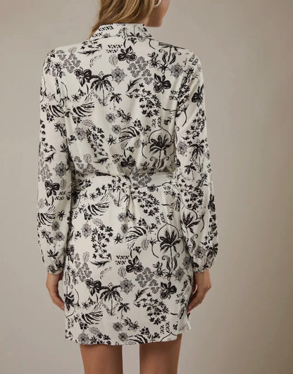 Wrap It Up Dress