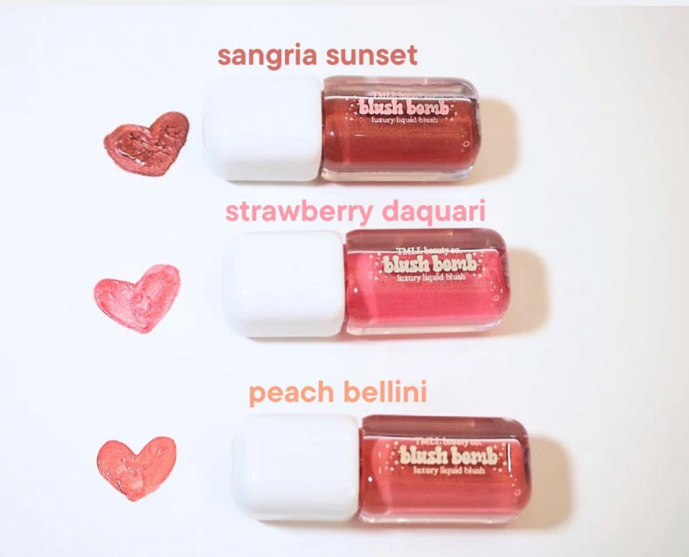 Blush Bom Liquid Blush