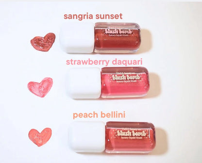 Blush Bom Liquid Blush