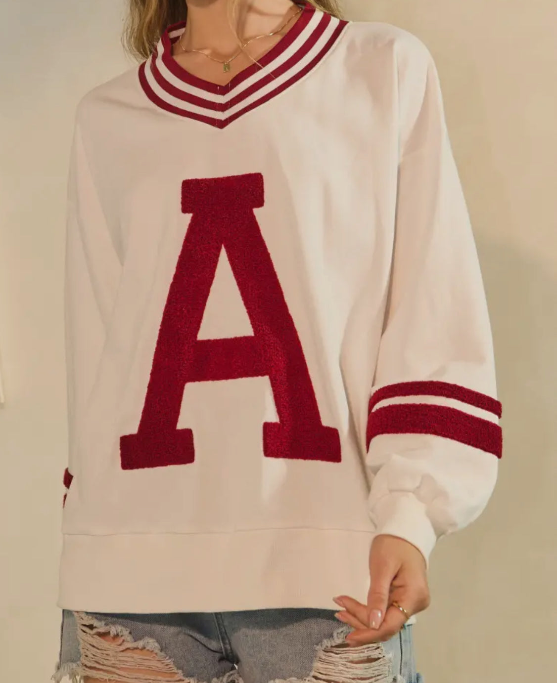Give Me An “A”!!!