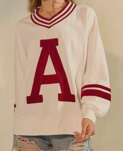 Give Me An “A”!!!