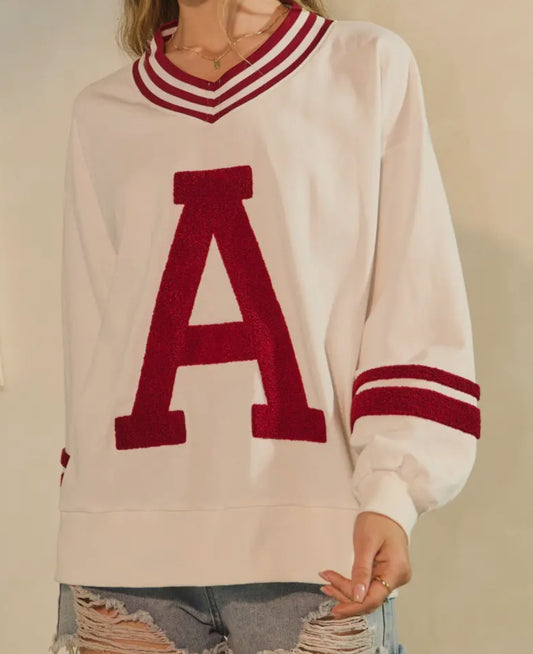 Give Me An “A”!!!