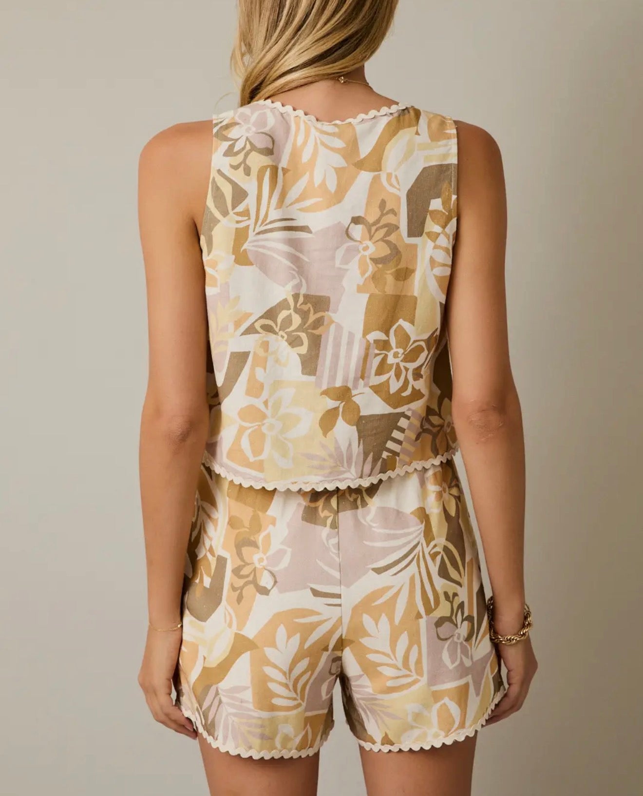 Temptation Tropical Set