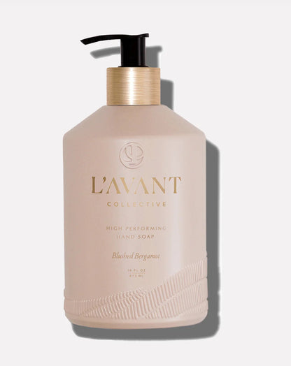 High Performing Hand Soap