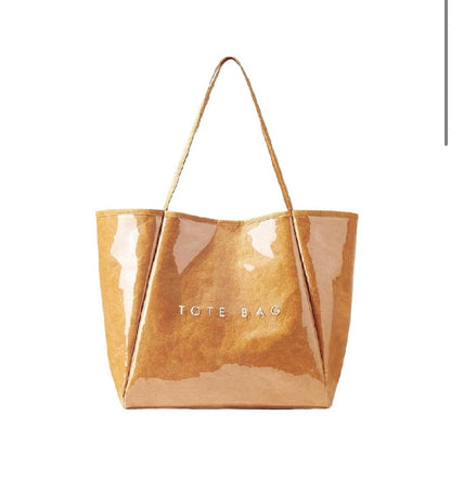 The Tote Bag (Large)