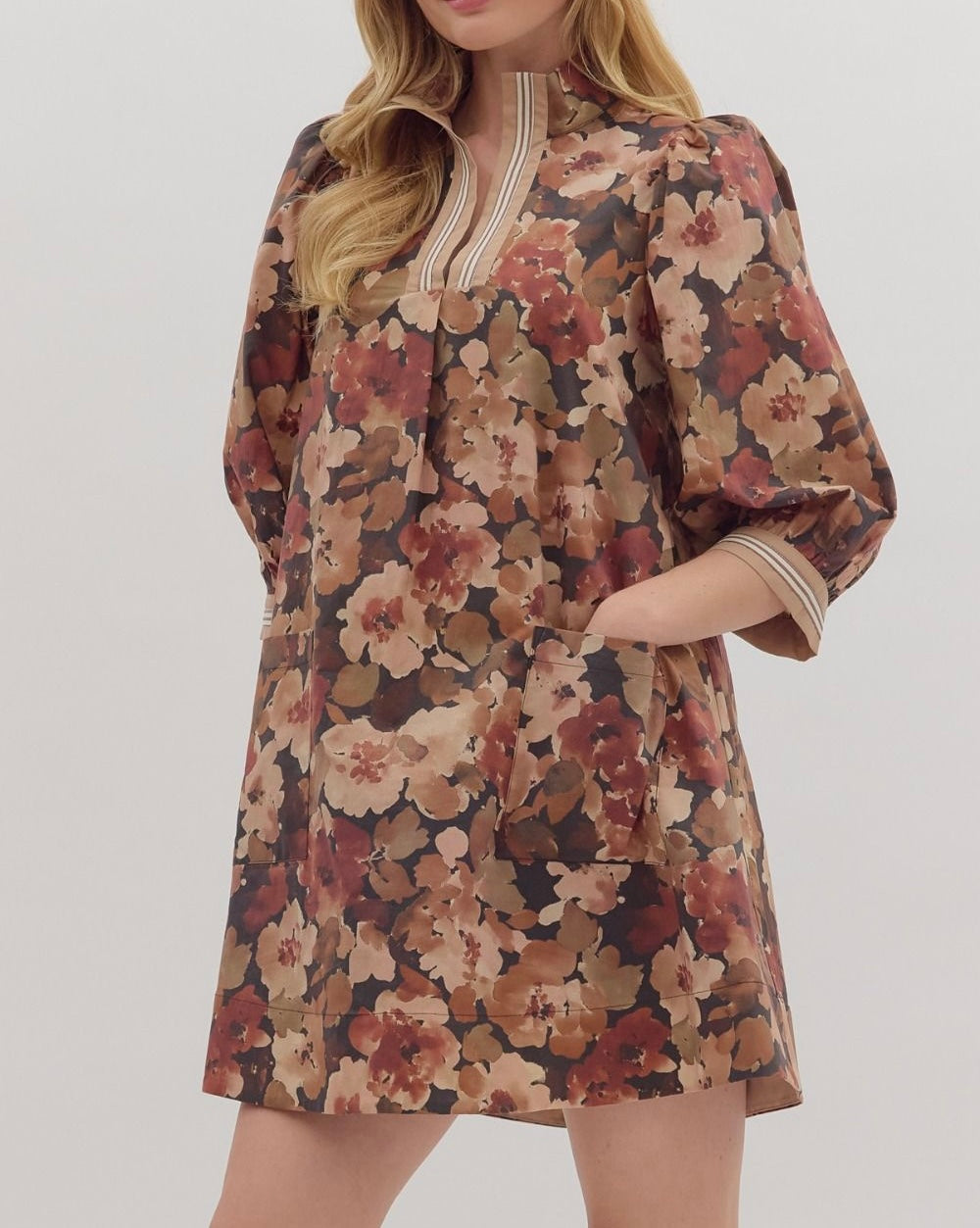 Forever After All Dress