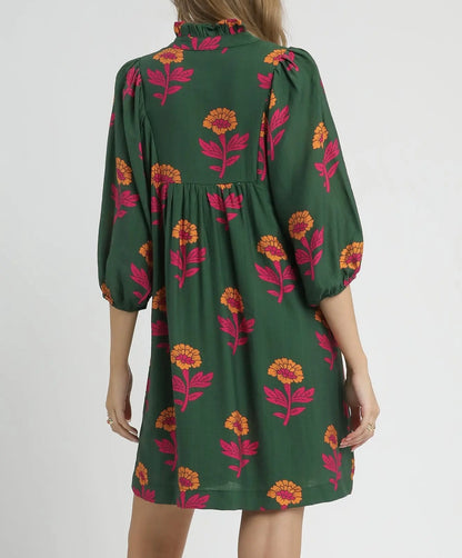 Terrific Tunic Dress