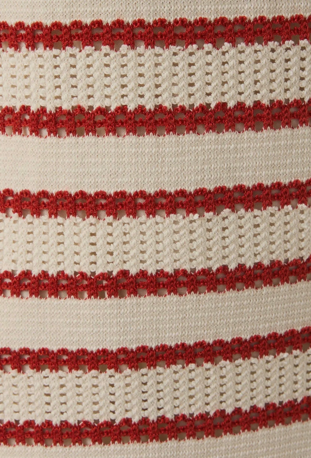 Sydnee Stripe Maxi Dress