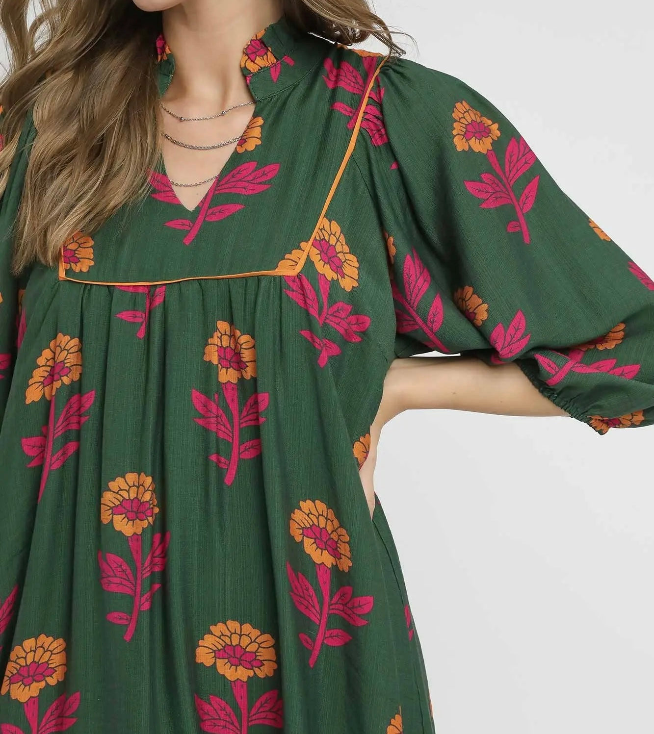 Terrific Tunic Dress