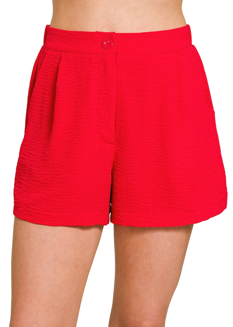 All On Me Shorts