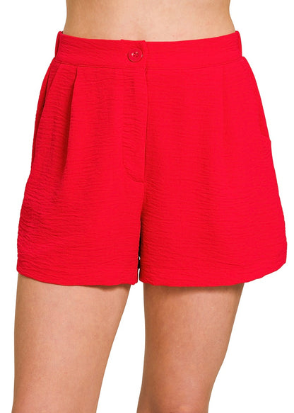All On Me Shorts