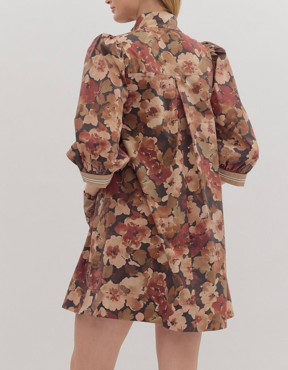 Forever After All Dress