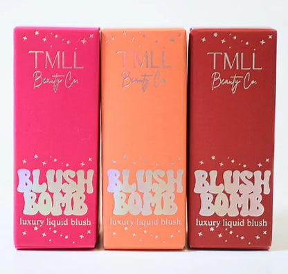 Blush Bom Liquid Blush